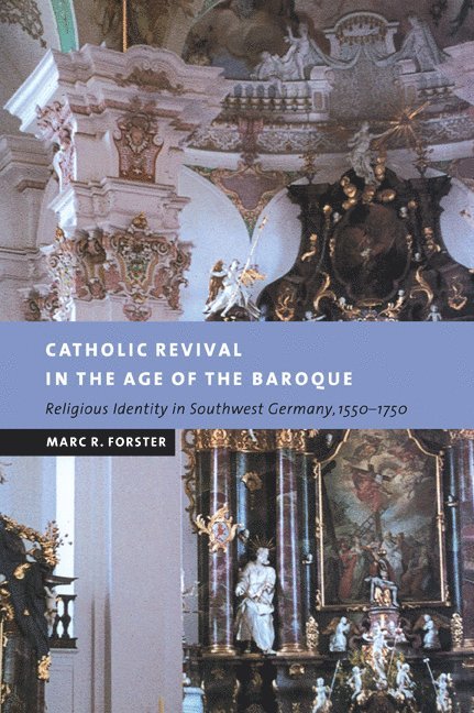 Catholic Revival in the Age of the Baroque 1