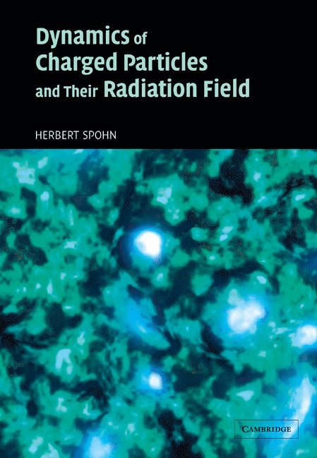 Dynamics of Charged Particles and their Radiation Field