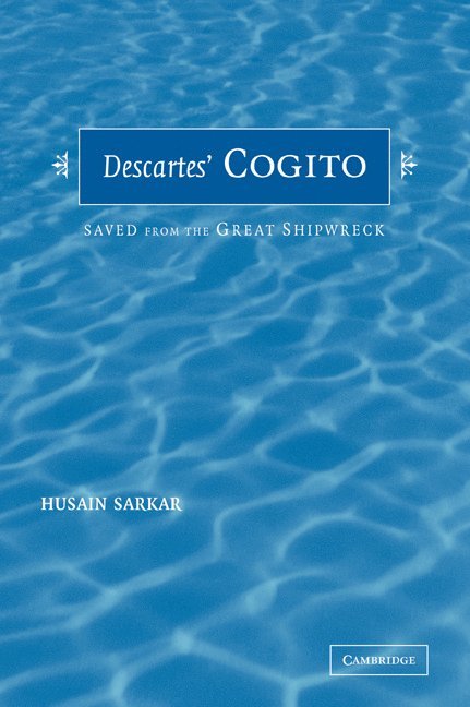 Descartes' Cogito 1