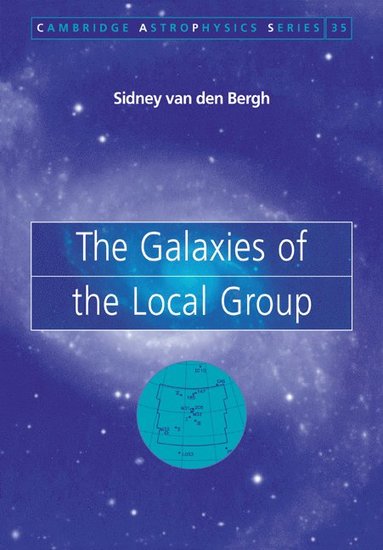 bokomslag Galaxies of the Local Group
