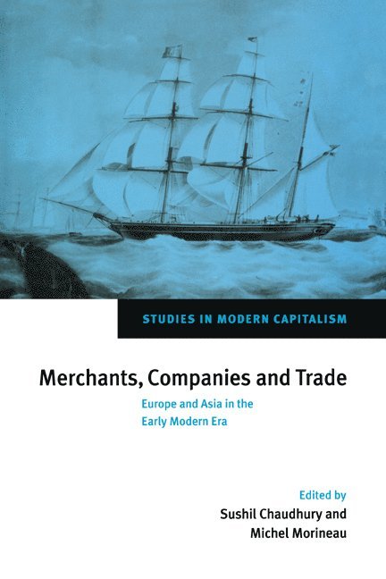Merchants, Companies and Trade 1