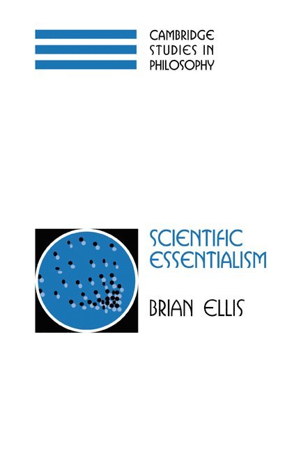 Scientific Essentialism 1