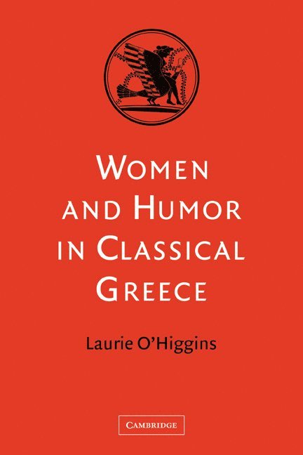 Women and Humor in Classical Greece 1
