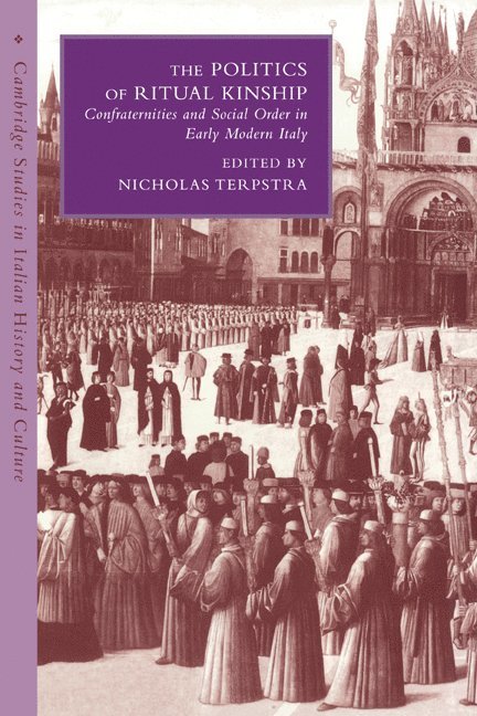 Politics of Ritual Kinship 1