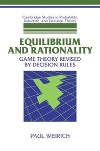 bokomslag Equilibrium and Rationality