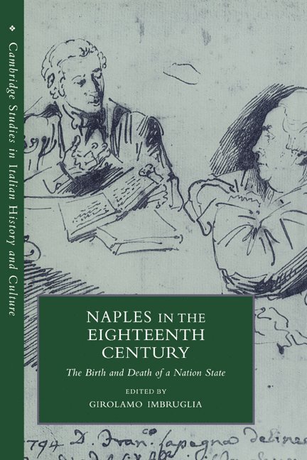 Naples in the Eighteenth Century 1