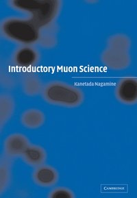 bokomslag Introductory Muon Science