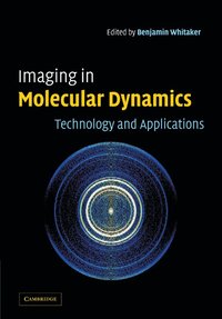 bokomslag Imaging in Molecular Dynamics