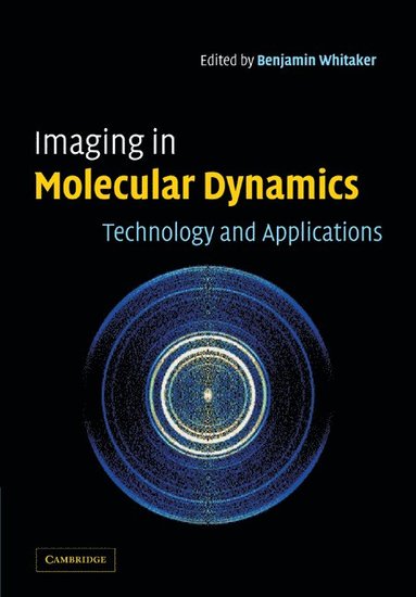 bokomslag Imaging in Molecular Dynamics