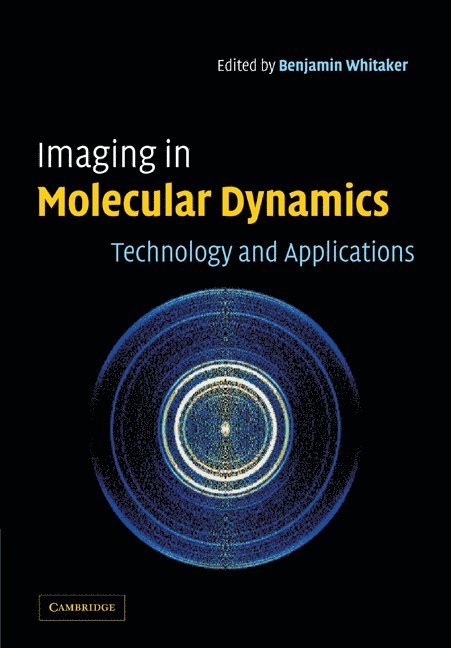Imaging in Molecular Dynamics 1