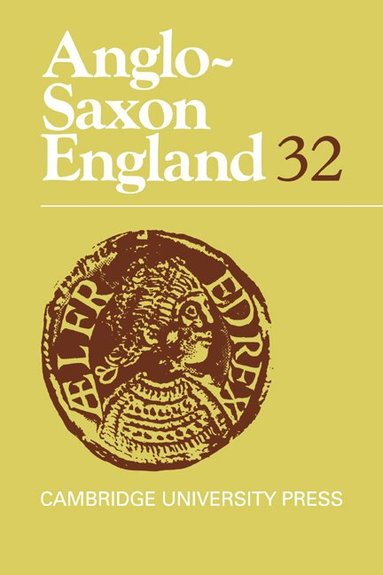 Michael Lapidge, Malcolm Godden, Simon Keynes - Anglo-Saxon England, Häftad