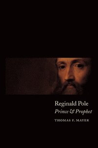 bokomslag Reginald Pole