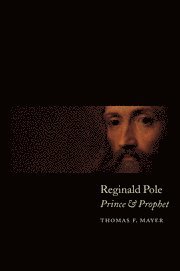 Reginald Pole 1