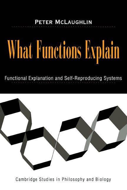 What Functions Explain 1