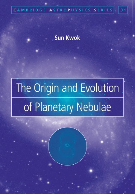 The Origin and Evolution of Planetary Nebulae 1