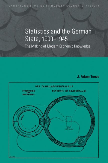 Statistics and the German State, 1900-1945 1