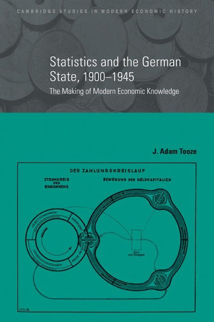 Statistics and the German State, 1900–1945