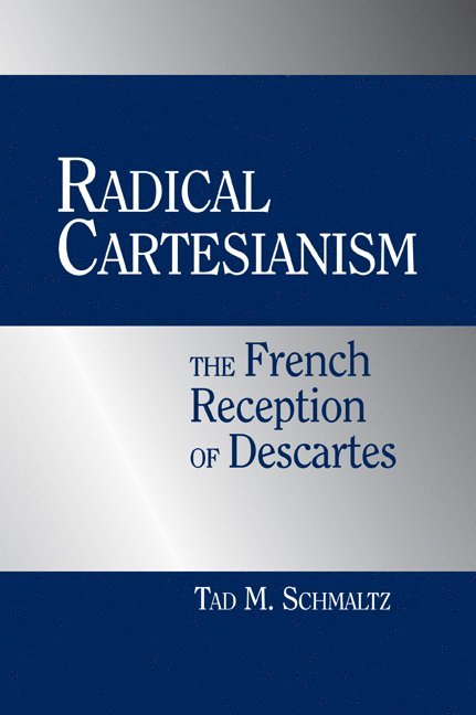 Radical Cartesianism 1