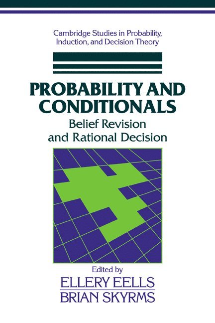 Probability and Conditionals 1