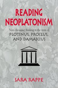 bokomslag Reading Neoplatonism