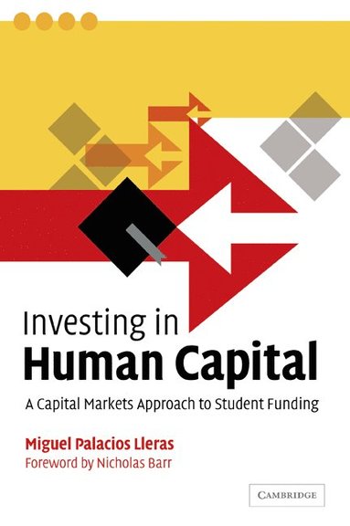 bokomslag Investing in Human Capital