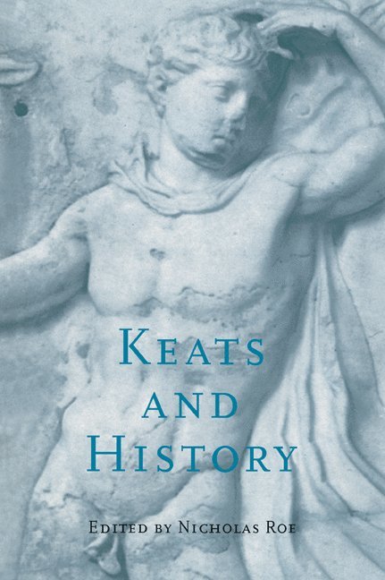 Keats and History 1