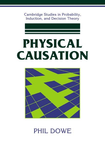 Physical Causation 1