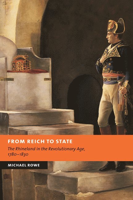 From Reich to State 1