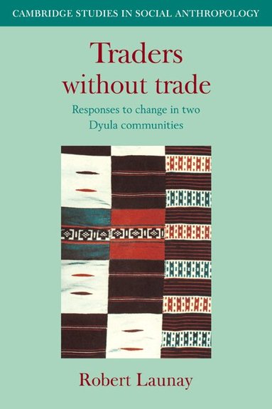 Robert Launay - Traders Without Trade, Häftad