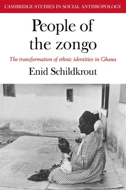 People of the Zongo 1