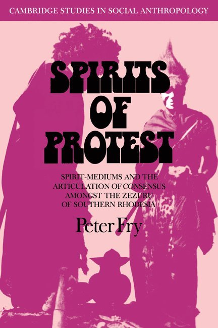 Spirits of Protest 1