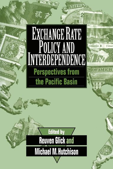 bokomslag Exchange Rate Policy and Interdependence