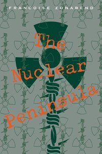 bokomslag Nuclear Peninsula