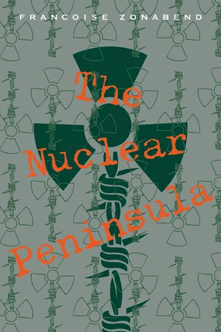 Nuclear Peninsula 1