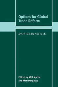 bokomslag Options for Global Trade Reform