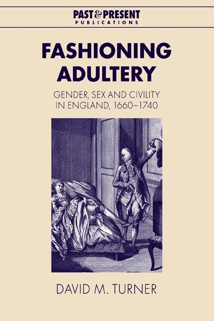 Fashioning Adultery 1