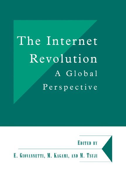 The Internet Revolution 1