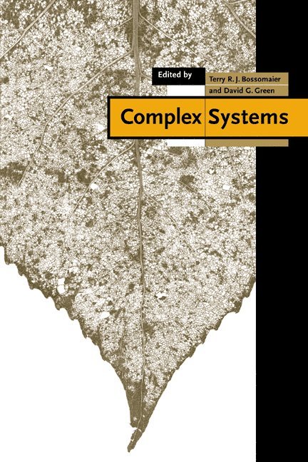 Complex Systems 1