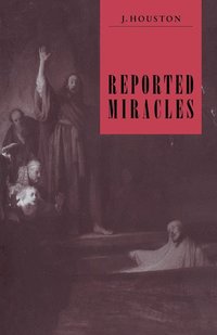 bokomslag Reported Miracles