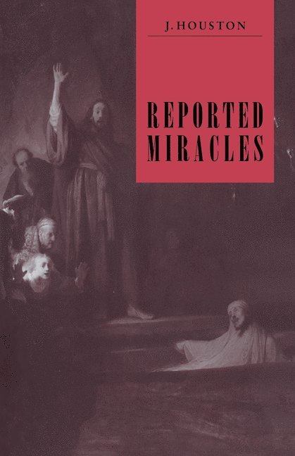 Reported Miracles 1