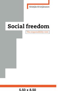 bokomslag Social Freedom