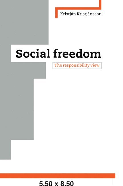 Social Freedom 1