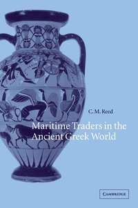 bokomslag Maritime Traders in the Ancient Greek World