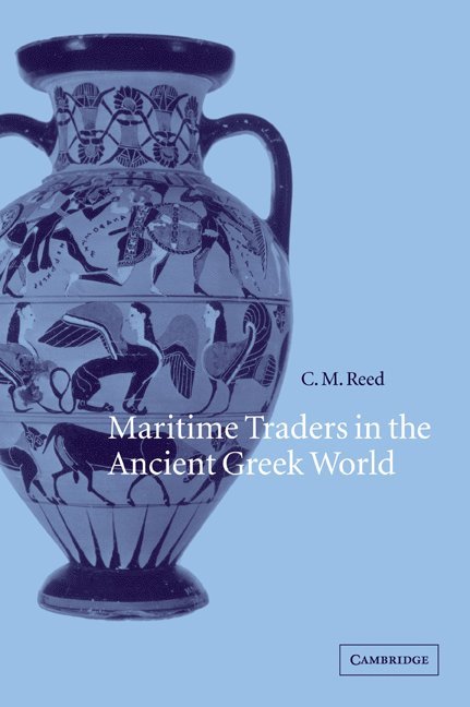 Maritime Traders in the Ancient Greek World 1