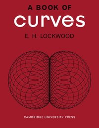 bokomslag Book of Curves