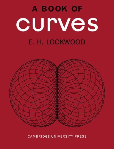 bokomslag Book of Curves