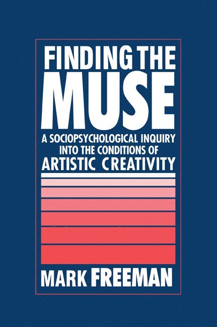Finding the Muse 1