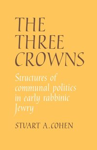 bokomslag The Three Crowns