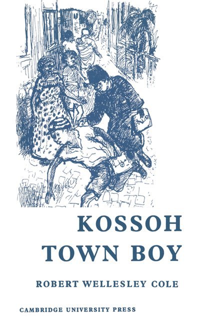 Kossoh Town Boy 1