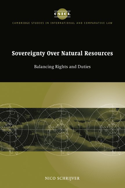 Sovereignty over Natural Resources 1
